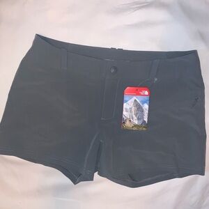 NWT Northface Hiking Shorts